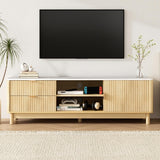 Artiss 150cm Premium TV Unit with Storage
