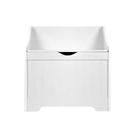 Keezi Kids 2-in-1 Storage Box & Bench