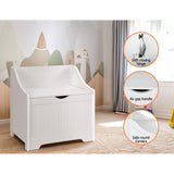 Keezi Kids 2-in-1 Storage Box & Bench