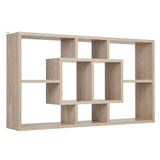 Glenunga Floating Wall Shelf, Wood