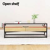 McMahons Creek Coffee Table, Pine
