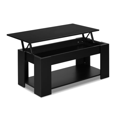 Hoddles Creek Lift Top Coffee Table