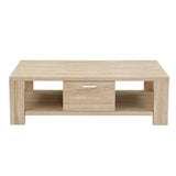 Wesburn Coffee Table, Oak