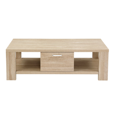 Wesburn Coffee Table, Oak