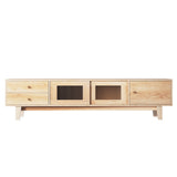 Artiss 180cm TV Cabinet with Drawers and Cabinets — Allure Home Collections