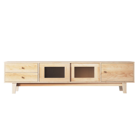 Artiss 180cm TV Cabinet with Drawers and Cabinets — Allure Home Collections