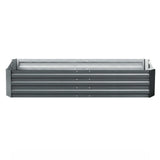 Green Fingers Raised Garden Bed — 180 x 90cm Galvanised Steel — Allure Home Collections