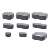 Green Fingers 9-in-1 Modular Raised Garden Bed — Corrosion-Resistant Galvanised Steel — Allure Home Collections