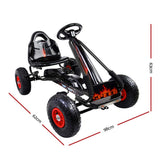 Chalgrove Pedal Go Kart Racing