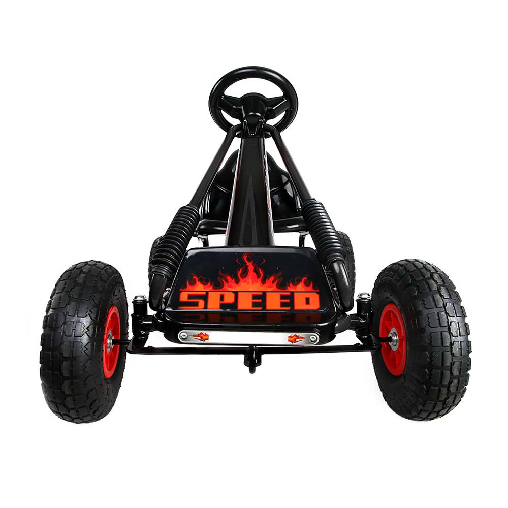 Chalgrove Pedal Go Kart Racing