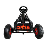 Chalgrove Pedal Go Kart Racing