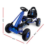 Chalgrove Pedal Go Kart Racing