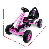 Chalgrove Pedal Go Kart Racing