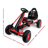 Chalgrove Pedal Go Kart Racing