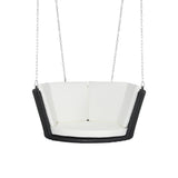 Gardeon Rattan Outdoor Swing Chair
