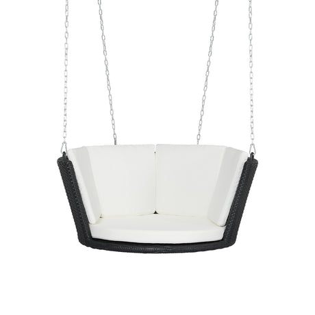 Gardeon Rattan Outdoor Swing Chair