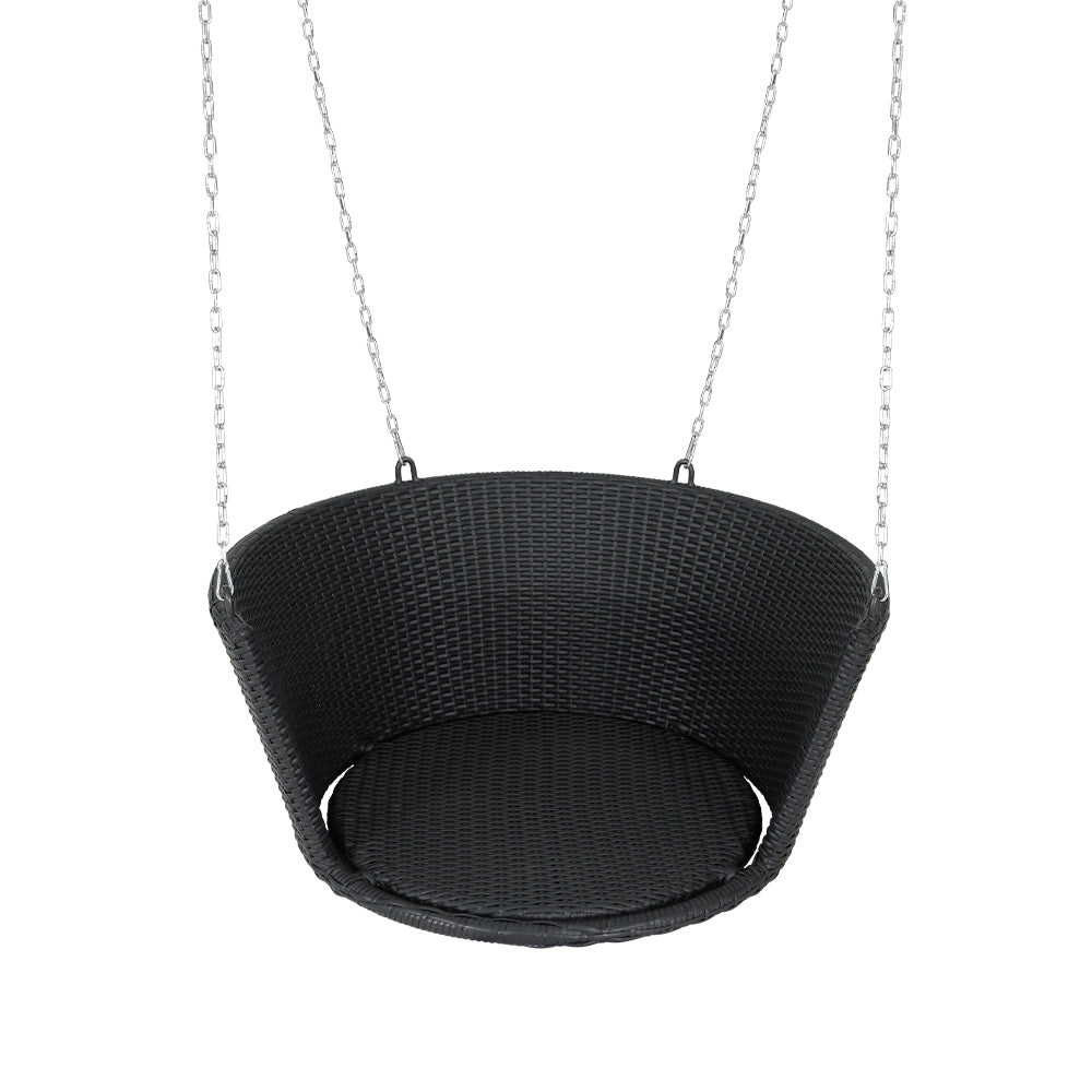 Gardeon Rattan Outdoor Swing Chair