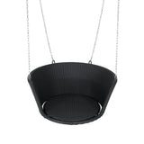 Gardeon Rattan Outdoor Swing Chair