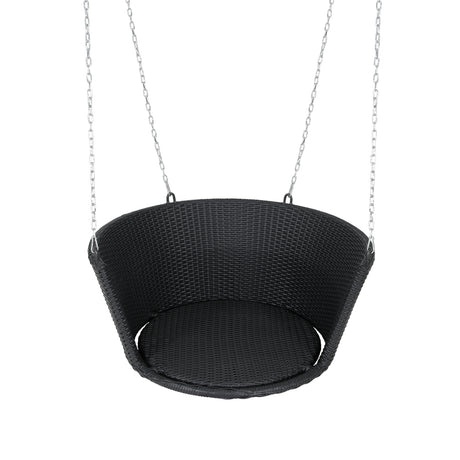 Gardeon Rattan Outdoor Swing Chair