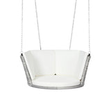 Gardeon Rattan Outdoor Swing Chair