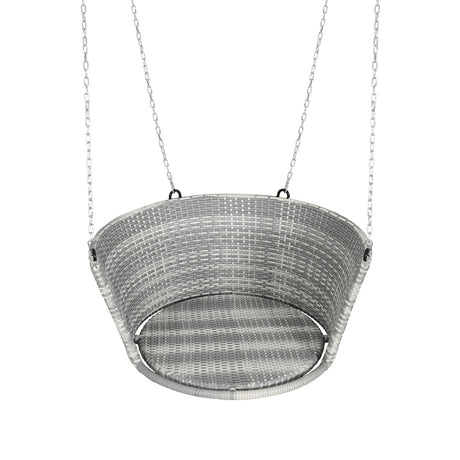 Gardeon Rattan Outdoor Swing Chair