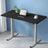 Artiss 140cm Electric Height Adjustable Desk White Oak or White — Allure Home Collections