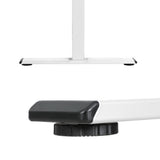 Artiss Motorised Sit-Stand Adjustable Desk Walnut White or Black — Allure Home Collections