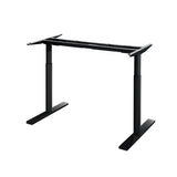 Artiss Dual Motor Adjustable Standing Desk Frame