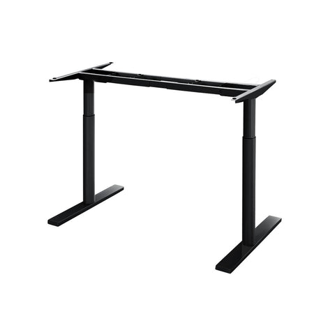 Artiss Dual Motor Adjustable Standing Desk Frame