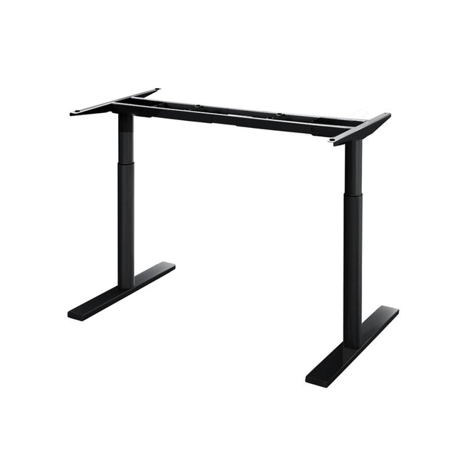 Artiss Dual Motor Adjustable Standing Desk Frame