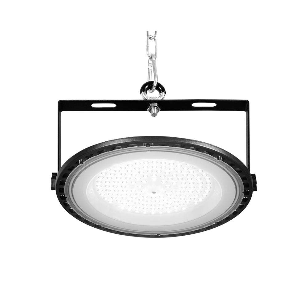 Leier 100W LED High Bay Light — Industrial Warehouse and Workshop Lamp — Allure Home Collections
