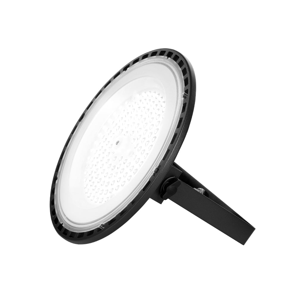 Leier 100W LED High Bay Light — Industrial Warehouse and Workshop Lamp — Allure Home Collections