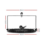 Leier 150W LED High Bay Light — Industrial Warehouse and Workshop Lamp — Allure Home Collections