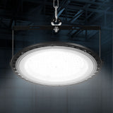 Leier 150W LED High Bay Light — Industrial Warehouse and Workshop Lamp — Allure Home Collections