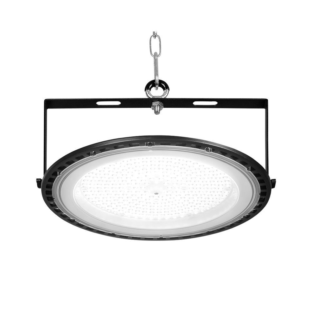 Leier 200W LED High Bay Light — Industrial Warehouse and Workshop Lamp — Allure Home Collections
