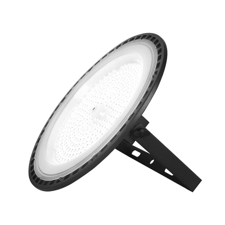 Leier 200W LED High Bay Light — Industrial Warehouse and Workshop Lamp — Allure Home Collections