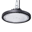 Leier 100W UFO LED High Bay Light — Industrial Workshop and Warehouse — Allure Home Collections