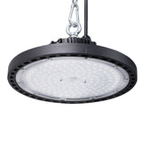 Leier 100W UFO LED High Bay Light — Industrial Workshop and Warehouse — Allure Home Collections