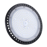 Leier 100W UFO LED High Bay Light — Industrial Workshop and Warehouse — Allure Home Collections