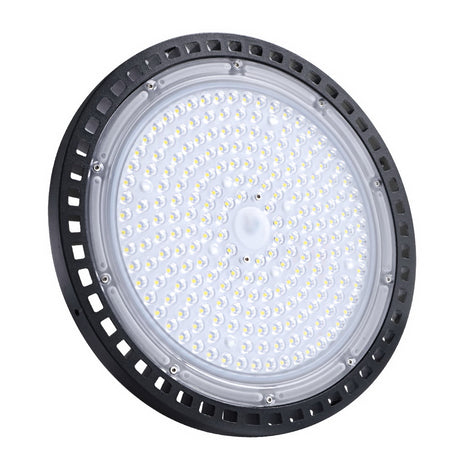 Leier 100W UFO LED High Bay Light — Industrial Workshop and Warehouse — Allure Home Collections