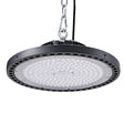 Leier 150W UFO LED High Bay Light — Industrial Workshop and Warehouse — Allure Home Collections