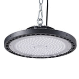Leier 150W UFO LED High Bay Light — Industrial Workshop and Warehouse — Allure Home Collections