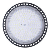 Leier 150W UFO LED High Bay Light — Industrial Workshop and Warehouse — Allure Home Collections