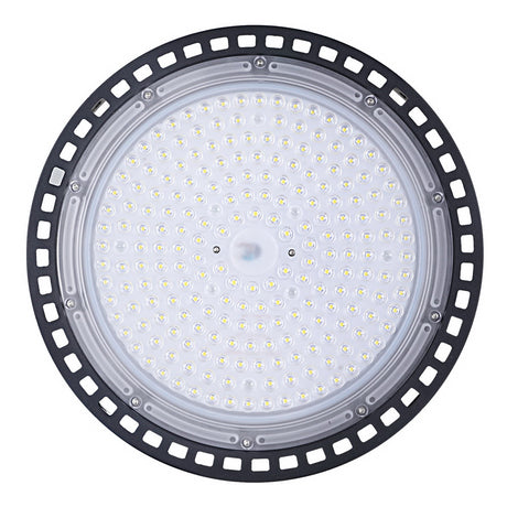 Leier 150W UFO LED High Bay Light — Industrial Workshop and Warehouse — Allure Home Collections