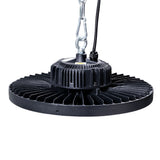 Leier 150W UFO LED High Bay Light — Industrial Workshop and Warehouse — Allure Home Collections