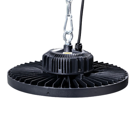 Leier 150W UFO LED High Bay Light — Industrial Workshop and Warehouse — Allure Home Collections