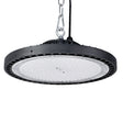 Leier 200W UFO LED High Bay Light — Industrial Workshop and Warehouse — Allure Home Collections