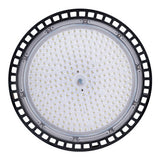 Leier 200W UFO LED High Bay Light — Industrial Workshop and Warehouse — Allure Home Collections