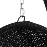 Gardeon Wicker Egg Swing Chair