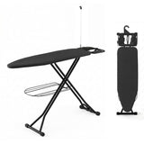 Vejer Ironing Board with Iron Rest
